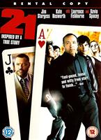 21 Online DVD Rental