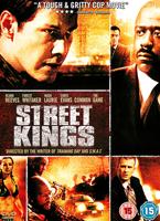 Street Kings Online DVD Rental