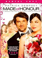 Made of Honour Online DVD Rental