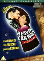 Heaven Can Wait Online DVD Rental