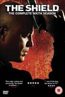 The Shield: Season 6 Online DVD Rental