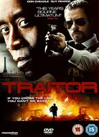 Traitor Online DVD Rental