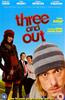 Three and Out Online DVD Rental