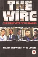The Wire: Season 5 Online DVD Rental