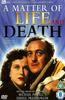 A Matter of Life and Death Online DVD Rental