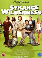 Strange Wilderness Online DVD Rental