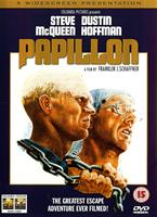 Papillon Online DVD Rental
