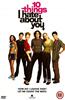 10 Things I Hate About You Online DVD Rental