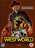 Westworld Online DVD Rental