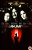 The January Man Online DVD Rental