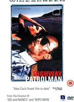 Highway Patrolman  Online DVD Rental