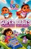 Dora the Explorer: Super Babies Online DVD Rental