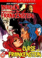 Jess Franco Double Bill: Vol.1 Online DVD Rental