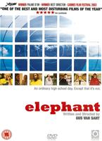 Elephant Online DVD Rental