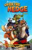 Over the Hedge Online DVD Rental