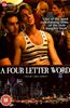 A Four Letter Word Online DVD Rental