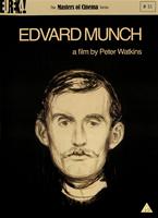 Edvard Munch Online DVD Rental