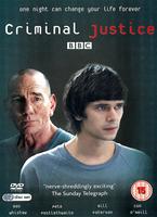 Criminal Justice: Series 1 Online DVD Rental