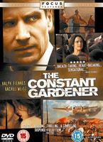 The Constant Gardener Online DVD Rental
