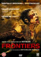 Frontiers Online DVD Rental