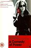 Comedy of Power Online DVD Rental
