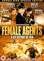 Female Agents Online DVD Rental