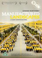 Manufactured Landscapes Online DVD Rental