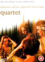 Quartet Online DVD Rental