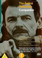 The Andrei Tarkovsky Companion Online DVD Rental