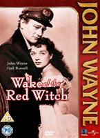 Wake Of The Red Witch Online DVD Rental