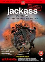 Jackass: The Movie Online DVD Rental