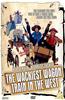 The Wackiest Wagon Train in the West Online DVD Rental