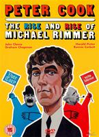 The Rise And Rise Of Michael Rimmer Online DVD Rental