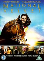 National Velvet Online DVD Rental