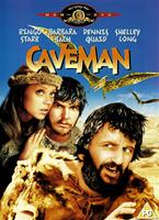 Caveman Online DVD Rental