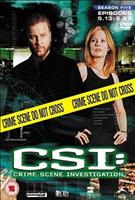 CSI: Season 5: Part 2 Online DVD Rental