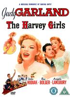 The Harvey Girls Online DVD Rental