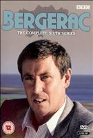 Bergerac: Series 6 Online DVD Rental