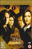 X-Files: The Truth Online DVD Rental