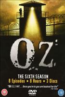 Oz: Season 6 Online DVD Rental