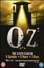 Oz: Season 6 Online DVD Rental