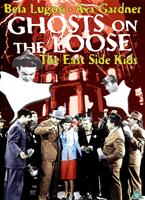 Ghosts on the Loose Online DVD Rental