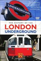 The History of the London Underground Online DVD Rental