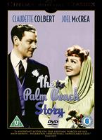 Palm Beach Story Online DVD Rental