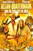 Allan Quatermain and the Lost City of Gold Online DVD Rental