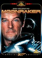 James Bond: Moonraker Online DVD Rental