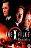 X-Files: Deadalive Online DVD Rental