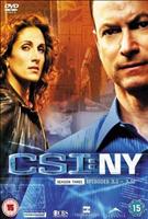 CSI New York: Season 3: Part 1 Online DVD Rental