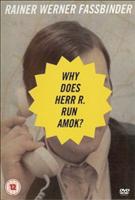 Rainer Werner Fassbinder: Vol.1: Why Does Herr R. Run Amok? Online DVD Rental
