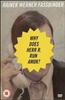 Rainer Werner Fassbinder: Vol.1: Why Does Herr R. Run Amok? Online DVD Rental